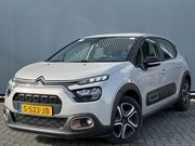 Citroën C3 - BJR 2023 1.2 PureTech 83 PK C-Series LMV | CLIMA | CRUISE | 
