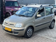 Fiat Panda - 1.2 Edizione Cool 2010 Airco