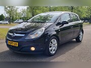 Opel Corsa - 1.4-16V Cosmo ... FULL AUTOMAAT
