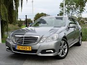 Mercedes-Benz E-klasse - Estate 350 CGI Avantgarde AUT / CLIMA / CRUISE / PDC / LEDER