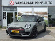 MINI Clubman - Mini 2.0 JCW ALL4 306PK!|PANO|CARBON-STUUR|H/K|HUD|NAP|VIRTU