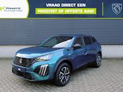 Peugeot e-2008 - Business EV 54kWh 156 pk | Navigatie | Parkeercamera |