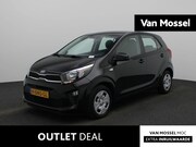 Kia Picanto - 1.0 MPi ComfortPlusLine | BLUETOOTH | AIRCO | CENTRALE DEURV