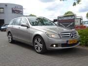 Mercedes-Benz C-klasse - Estate 200 CDI