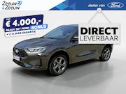 Ford Kuga - 2.5 PHEV ST-Line | Uit Voorraad Leverbaar | Tijdelijk met 8