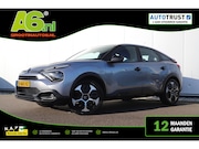 Citroën C4 - 1.2 Puretech Feel 131PK Trekhaak Virtual Cockpit Navigatie C