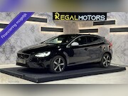 Volvo V40 - 1.5 T3 Polar+ Sport | Aut. | Glazendak