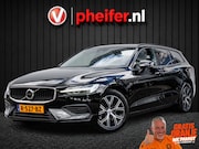 Volvo V60 - 2.0 B3 Aut. Essential Stuur+stoelverwarming/ Carplay/ DAB+/
