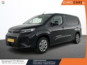Opel Combo - 1.5 BlueHDi 130 S&S L2 Automaat Apple Carplay Navigatie Trek