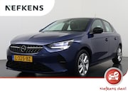 Opel Corsa - 100pk Elegance | 1ste eigenaar | Camera | LEER/Stof | AppleC
