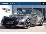 BMW 5-serie - 5 Serie Touring 530e M Sport Automaat / Panoramada