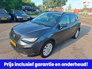 Seat Arona - 1.0 TSI Style Business Connect Clima Camera PDC App connect