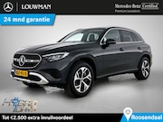 Mercedes-Benz GLC-klasse - 300 e 4MATIC Plug-In Hybride | Trekhaak | Memory | Dode Hoek