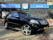 Mercedes-Benz M-klasse - 280 CDI l APK bij aflevering