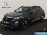 Peugeot e-2008 - EV Allure 50 kWh