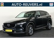 Mazda CX-5 - 2.0 SkyActiv-G 165 Business Comfort / LED / Navi / Leder / C