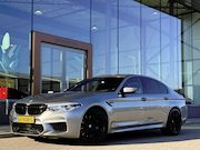 BMW M5 - 5-serie | B&W | Head-Up | Memory | Carbon | 360 | Rear Enter