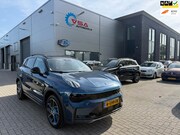 Lynk & Co 01 - 1.5|Pano|Hybrid|Camera|261PK|Nap|Full-option|Adaptive Cruise