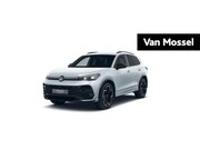 Volkswagen Tiguan - 1.5 eHybrid R-Line Edition | 204PK | Automaat | Trekhaak | P