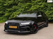 Audi RS6 - Avant C7 Facelift | APR Stage 1 | Keramisch | Scha
