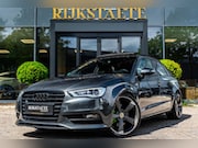Audi A3 - 1.8 TFSI S-Line|PANO|STOELV|19'|PDC|CRUISE