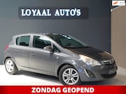 Opel Corsa - 1.3 CDTi EcoFlex S/S Edition | AIRCO | ELEK.RAMEN |NAP|EXPOR