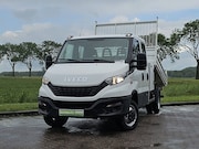 Iveco Daily - 35C16 DUB.CAB Kipper 3.0Lt