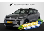 Citroën e-C3 - Max 113pk Extended Range 54 kWh Winterpakket Camera Carplay