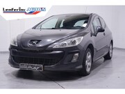 Peugeot 308 - 1.6 VTi XS airco navigatie cruise-controle trekhaak 16"-lmv 