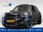 MINI Countryman - Mini 1.6 Cooper S ALL4 Cooper S | ALL4 | leder inter. | Pano