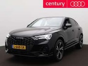 Audi Q3 - Sportback 35 TFSI S Edition | Navi | Stoelverwarmi