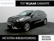 Kia Niro - Hybrid 1.6 GDi Edition