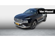 Hyundai Santa Fe - 1.6 T-GDI PHEV Comfort Smart Sky 7p. | 1e-EIG. | Trekhaak |