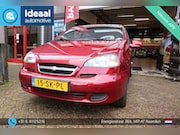 Chevrolet Tacuma - 1.6-16V Breeze