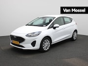 Ford Fiesta - 1.0 EcoBoost Connected | Cruise Control | Airco | Apple Carp