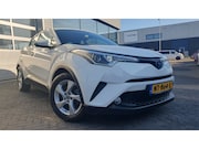 Toyota C-HR - 1.8 Hybrid Dynamic