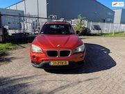 BMW X1 - SDrive20i Upgrade Edition AUTOMAAT PANORAMA DAK