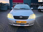 Toyota Corolla - 2.0 D GX Met Airco 2004