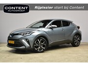 Toyota C-HR - 1.8 Hybrid 122pk CVT Team D Stoel/Stuurverw.