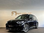 BMW X5 - XDrive40i High Executive Pano|Massage|Memory|360Camera