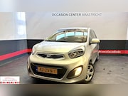 Kia Picanto - 1.2 CVVT Comfort Pack