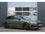 Audi A4 - Avant 35 TFSI S edition Competition 150pk ACC/Virtual/Camera