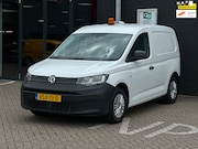 Volkswagen Caddy - Cargo 2.0 TDI Comfort/1STE EIG/APP-CONNECT/NAVI/NL-AUTO NAP