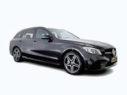 Mercedes-Benz C-klasse - Estate 300 e Business Solution AMG-Limited (Plug-in) {SoH-97