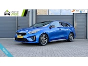 Kia ProCeed - 1.0 -120pk T-GDI | GT-Line | 125.000 KM NAP | TOP STAAT | Pa