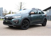 Dacia Sandero - Stepway Dacia Sandero Stepway 1.0 TCe Extreme (2024) | 15.00