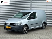 Volkswagen Caddy - 1.4 TSI L1H1 BTW/BPM Vrij Airco/ Cruise/ Trekhaak/ Carplay