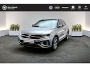 Volkswagen T-Roc - 1.5 TSI 150pk DSG R-Line Edition | R-line, Afneembare Trekha