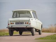 Citroën Ami - 6 Berline