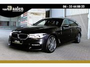BMW 5-serie - Touring 520i High Executive M-SPORT PANO LEER NAVI LED ORG N